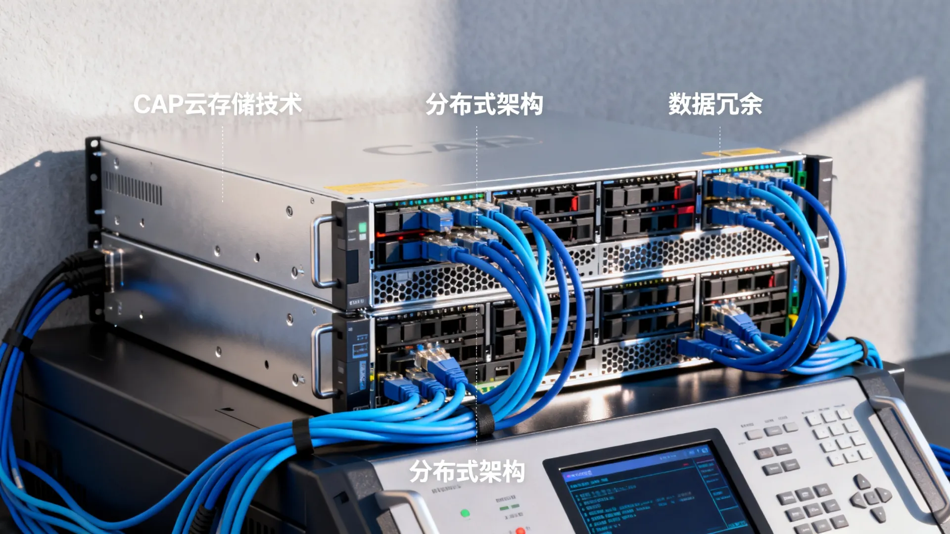 国外cap云存储技术 国外cap云存储技术