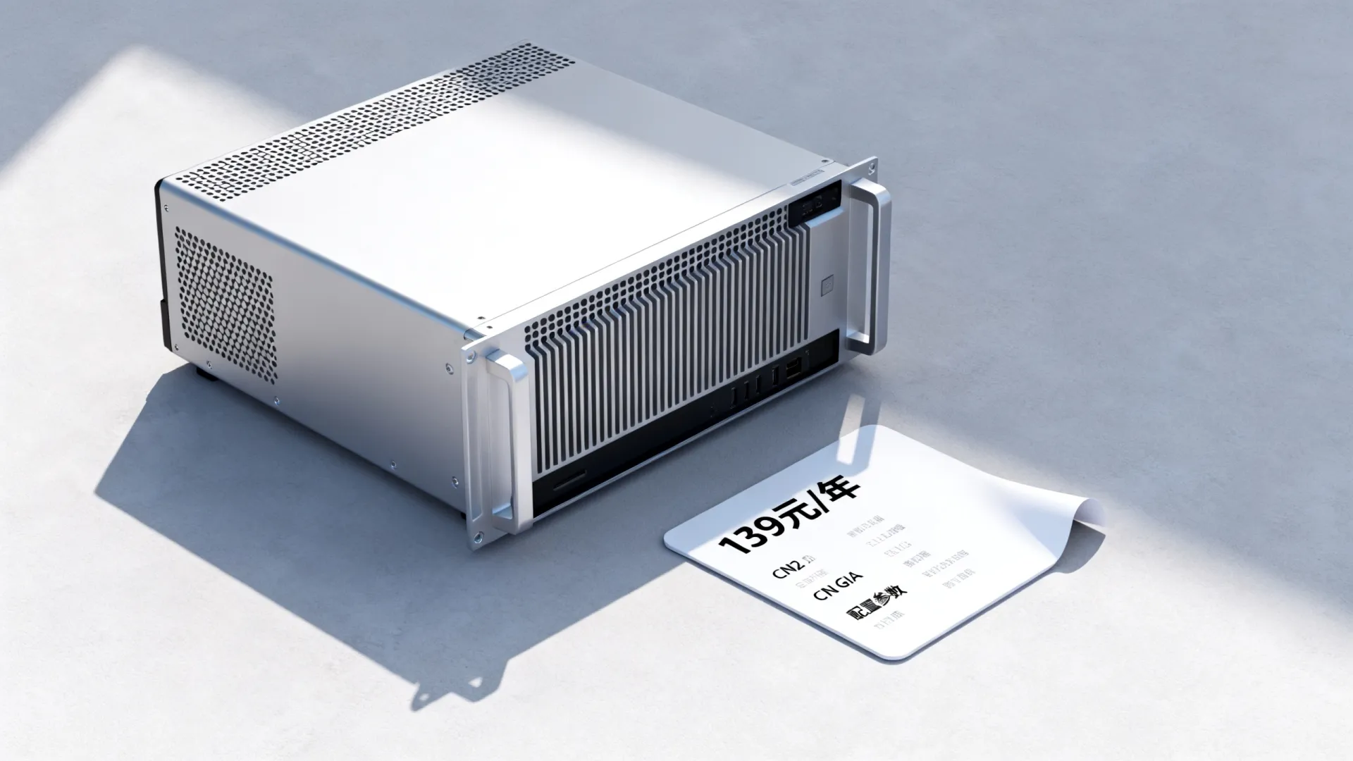 DMIT 美西高防CN2 GIA VPS补货，9/年，2核/2G/40G SSD/300M带宽@1T流量 - VPS评测 - 国外VPS，国外VPS商家，评测及优惠