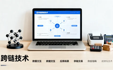 国内区块链跨链有啥用，跨链技术有哪些应用场景？