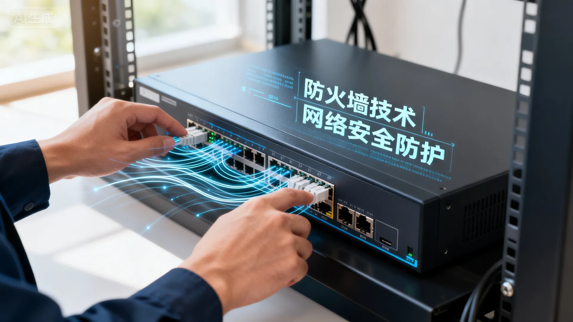 防火墙技术与应用在线阅读 防火墙技术与应用在线阅读