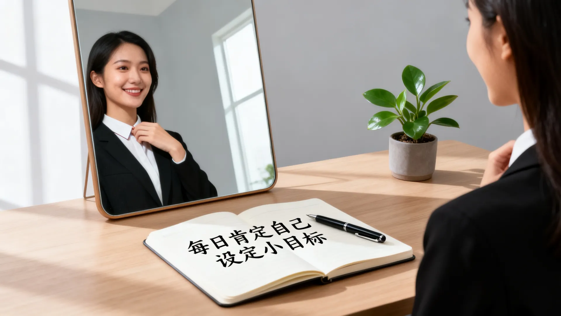 如何进行自信开发,怎样快速提升自信心? 怎样快速提升自信心