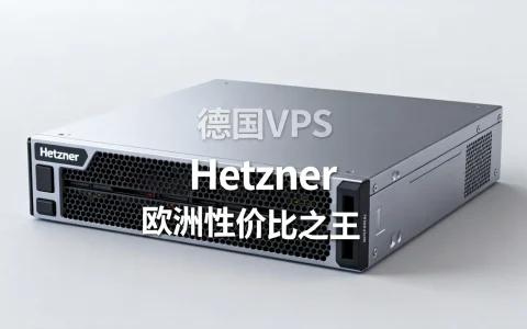 德国VPS哪家好？Hetzner测评，欧洲性价比之王！