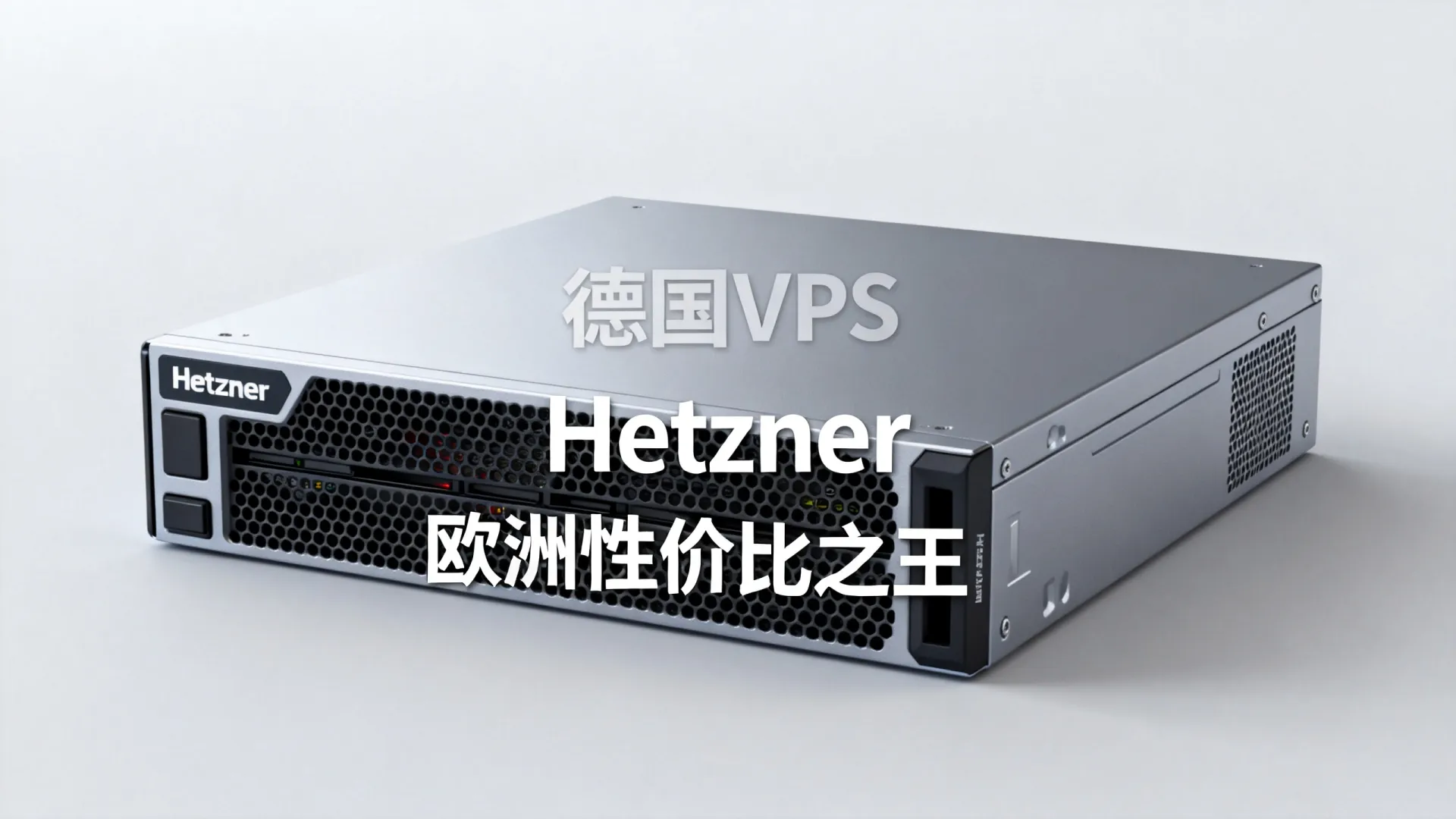 德国VPS哪家好?Hetzner测评,欧洲性价比之王! 德国VPS哪家好?Hetzner测评,欧洲性价比之王!