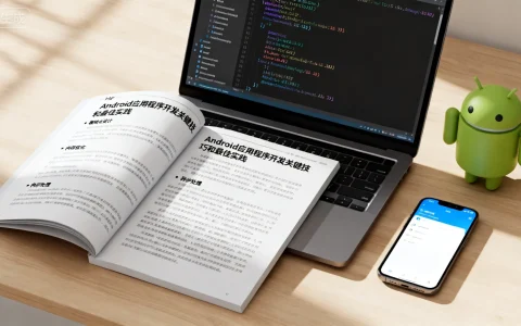 Android应用程序开发PDF，有哪些关键技巧和最佳实践？