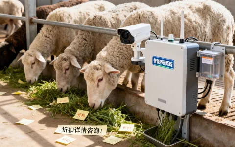 AI养羊解决方案折扣怎么样，智能养羊方案哪里有优惠