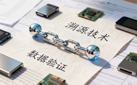 国内区块链溯源平台有哪些，哪家技术比较靠谱好用？