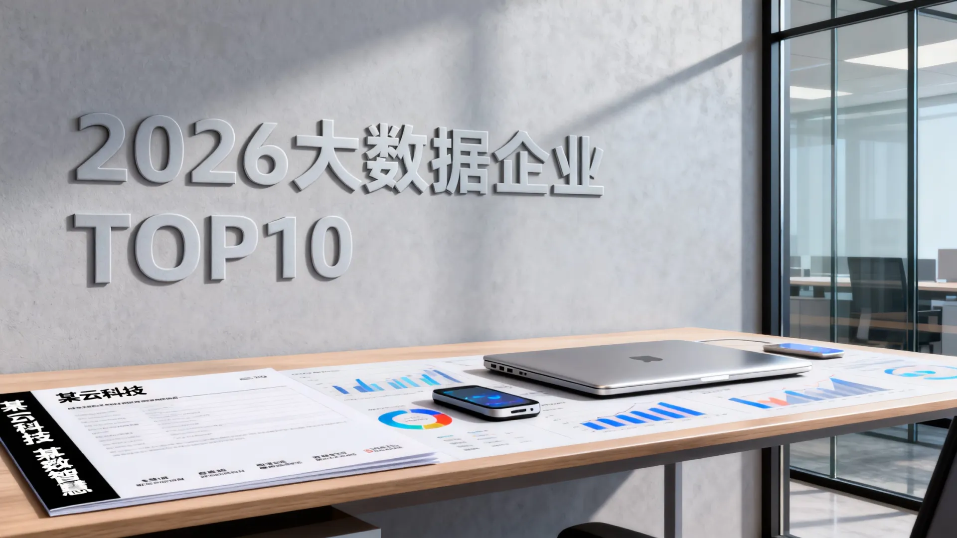 国内知名大数据技术公司有哪些