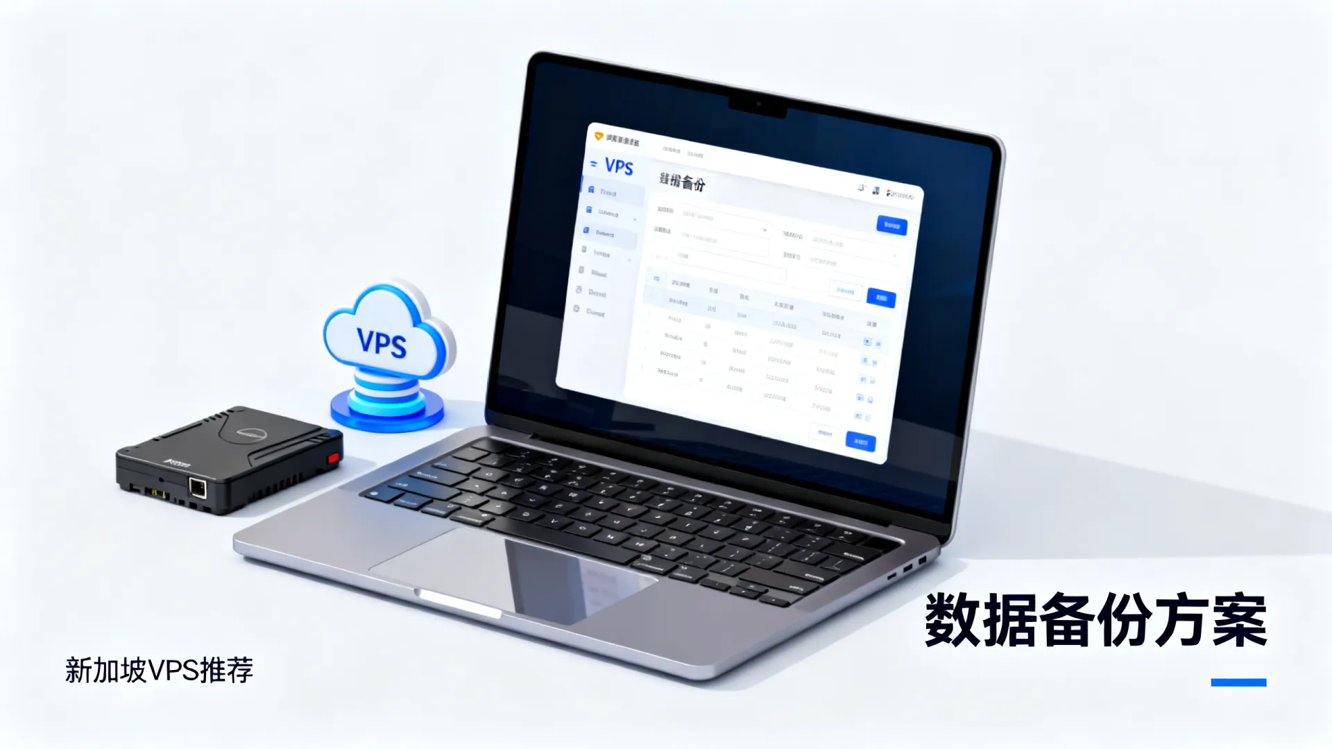 新加坡VPS备份哪家靠谱?数据安全必看备份方案推荐! 新加坡VPS备份哪家靠谱?数据安全必看备份方案推荐!