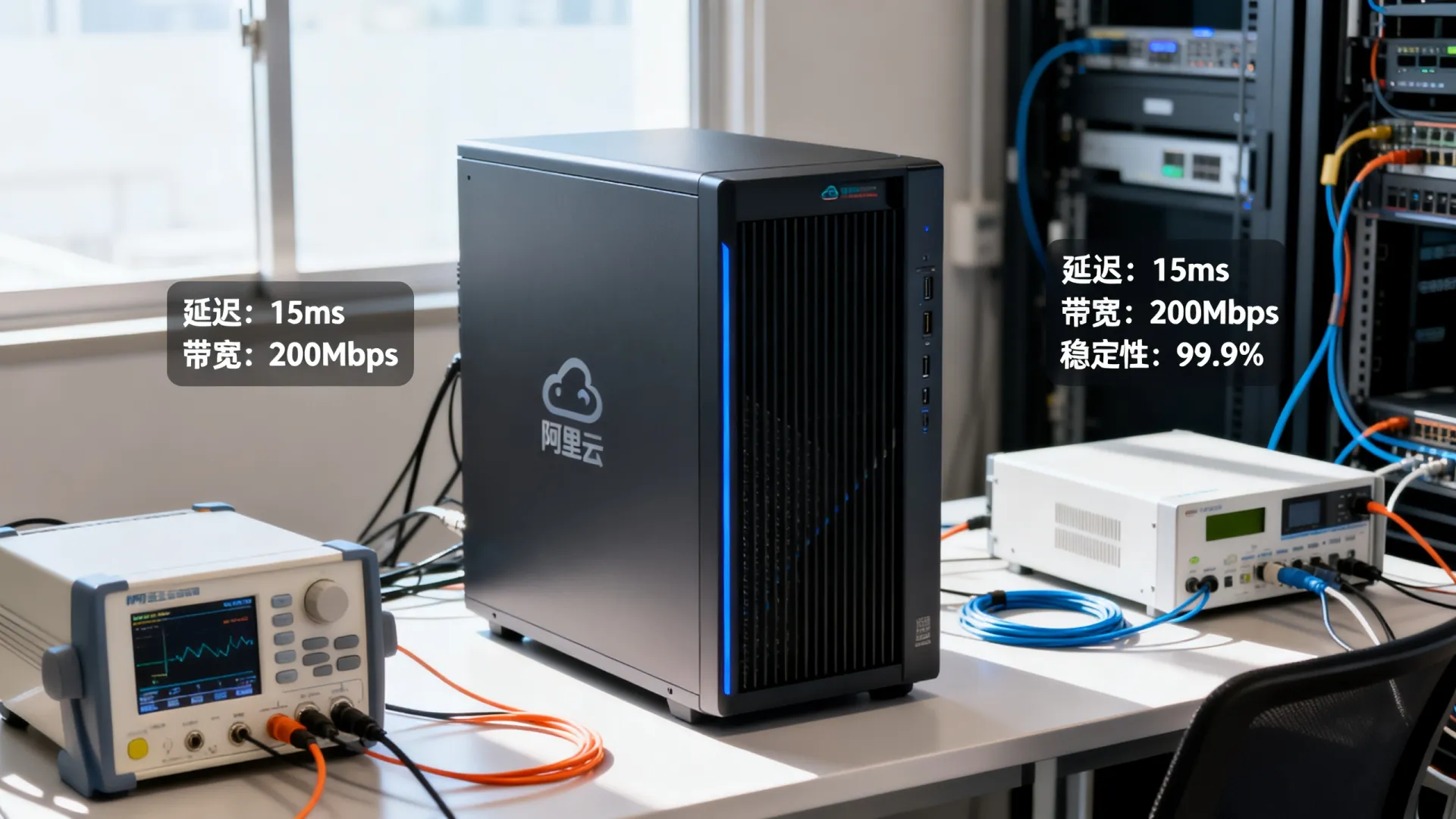 阿里云日本轻量应用服务器怎么样？|东京节点实测数据分享