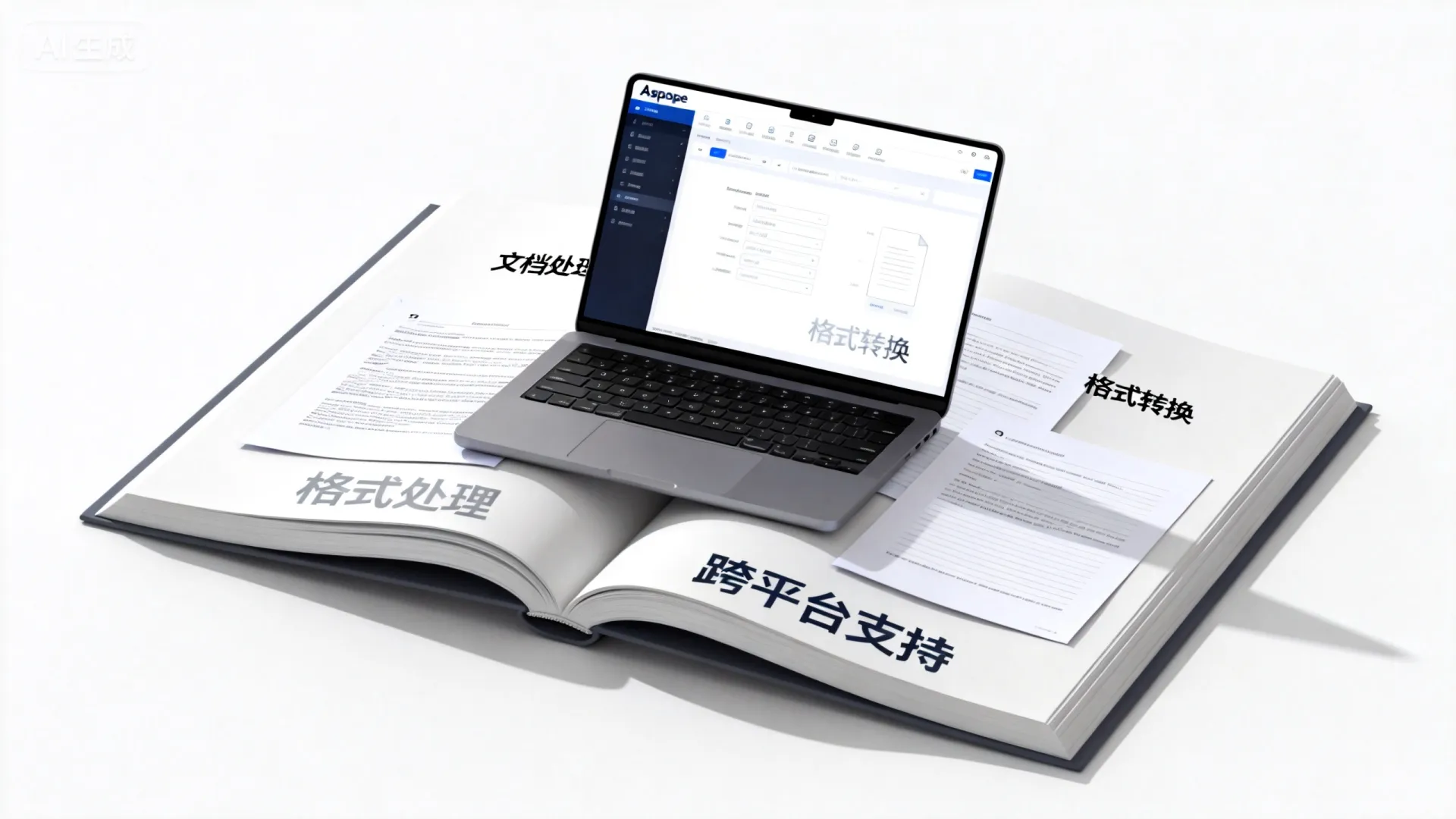 Aspose目录是什么？功能详解一网打尽