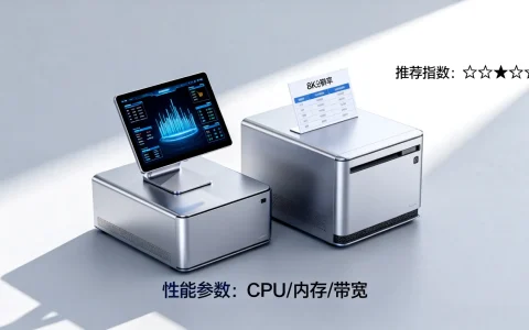 国外云主机商推荐哪家好，国外云服务器怎么选