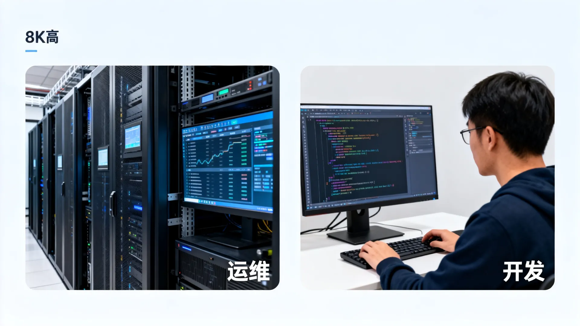 Linux 运维和开发 Linux 运维和开发