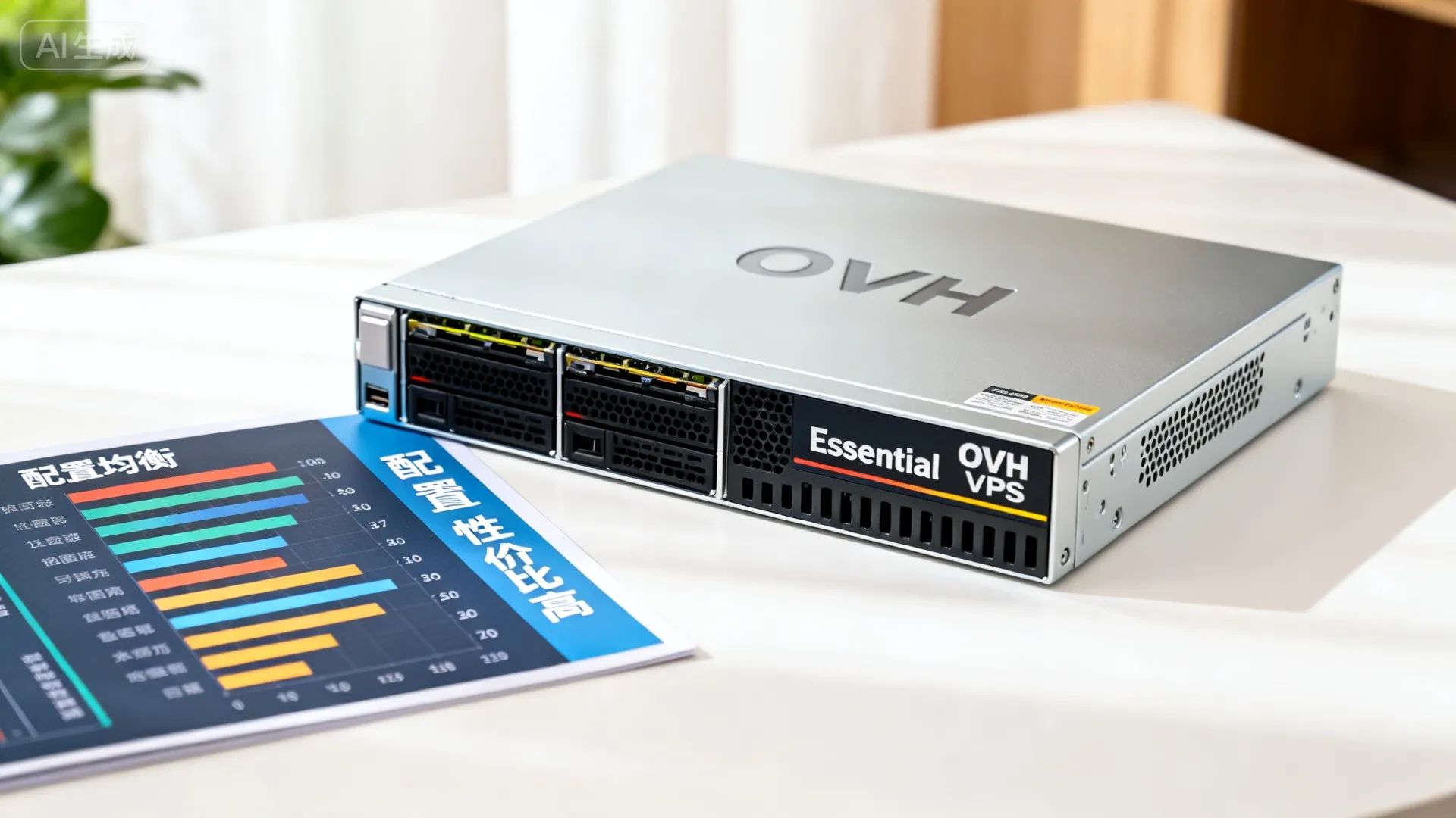 OVH Essential VPS怎么样?值得买吗?全面测评均衡配置性价比 OVH Essential VPS怎么样?值得买吗?全面测评均衡配置性价比
