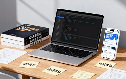 传智播客iOS培训怎么样 | iOS开发培训课程选择指南