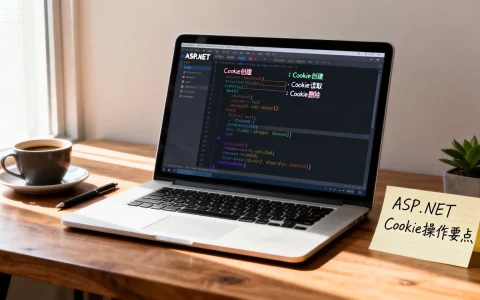 ASP.NET Cookie操作简单实例 | 如何在ASP.NET中操作Cookie？ - ASP.NET Cookie管理