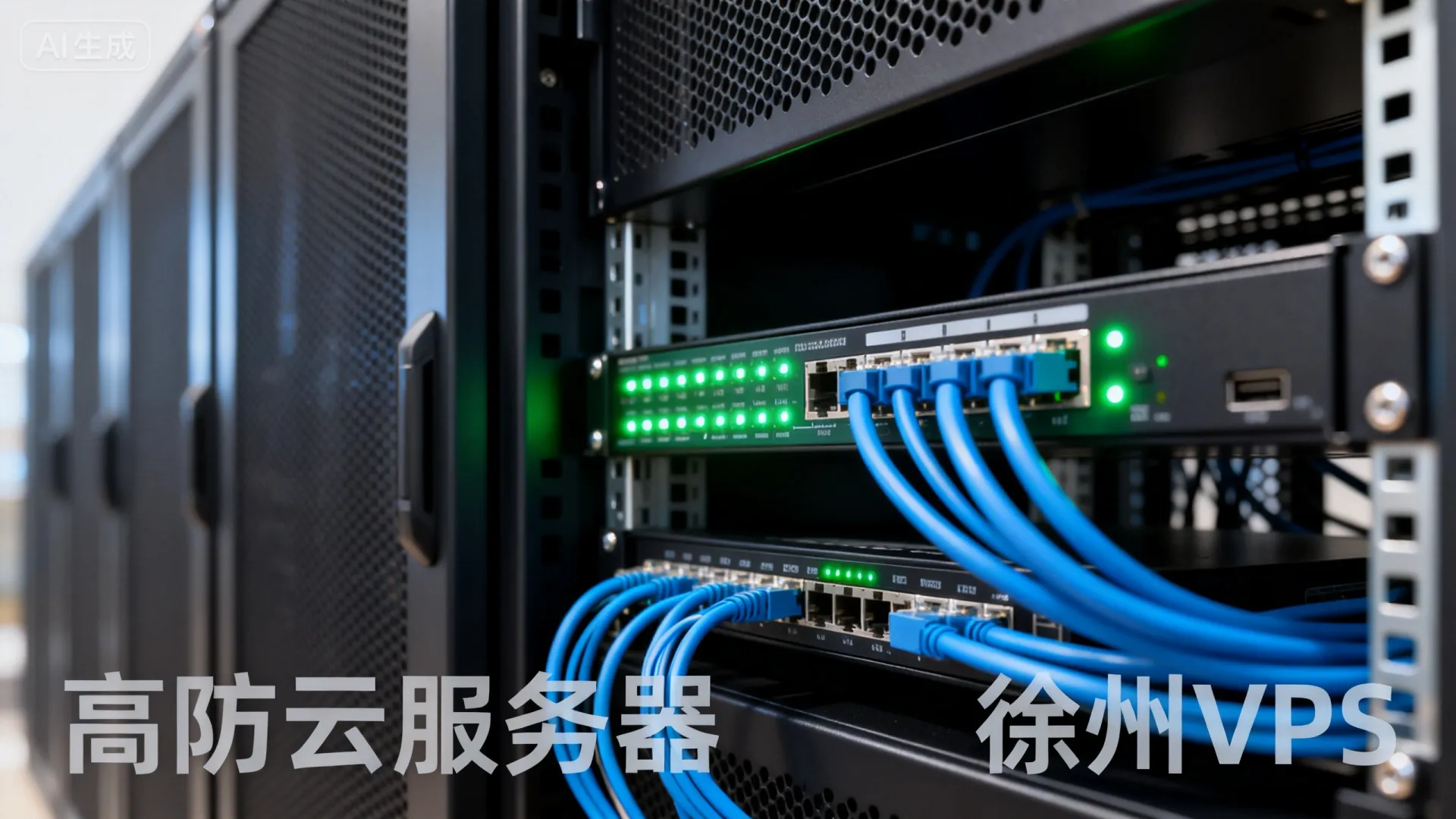 徐州VPS哪家防御强?2026高防云服务器推荐 徐州VPS哪家防御强?2026高防云服务器推荐