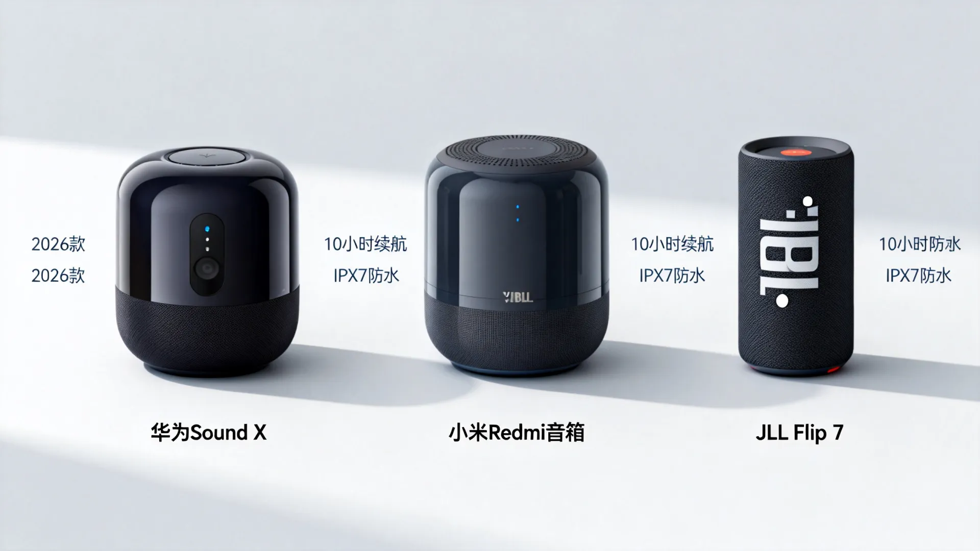 AI智能音响哪个好 AI智能音响哪个好