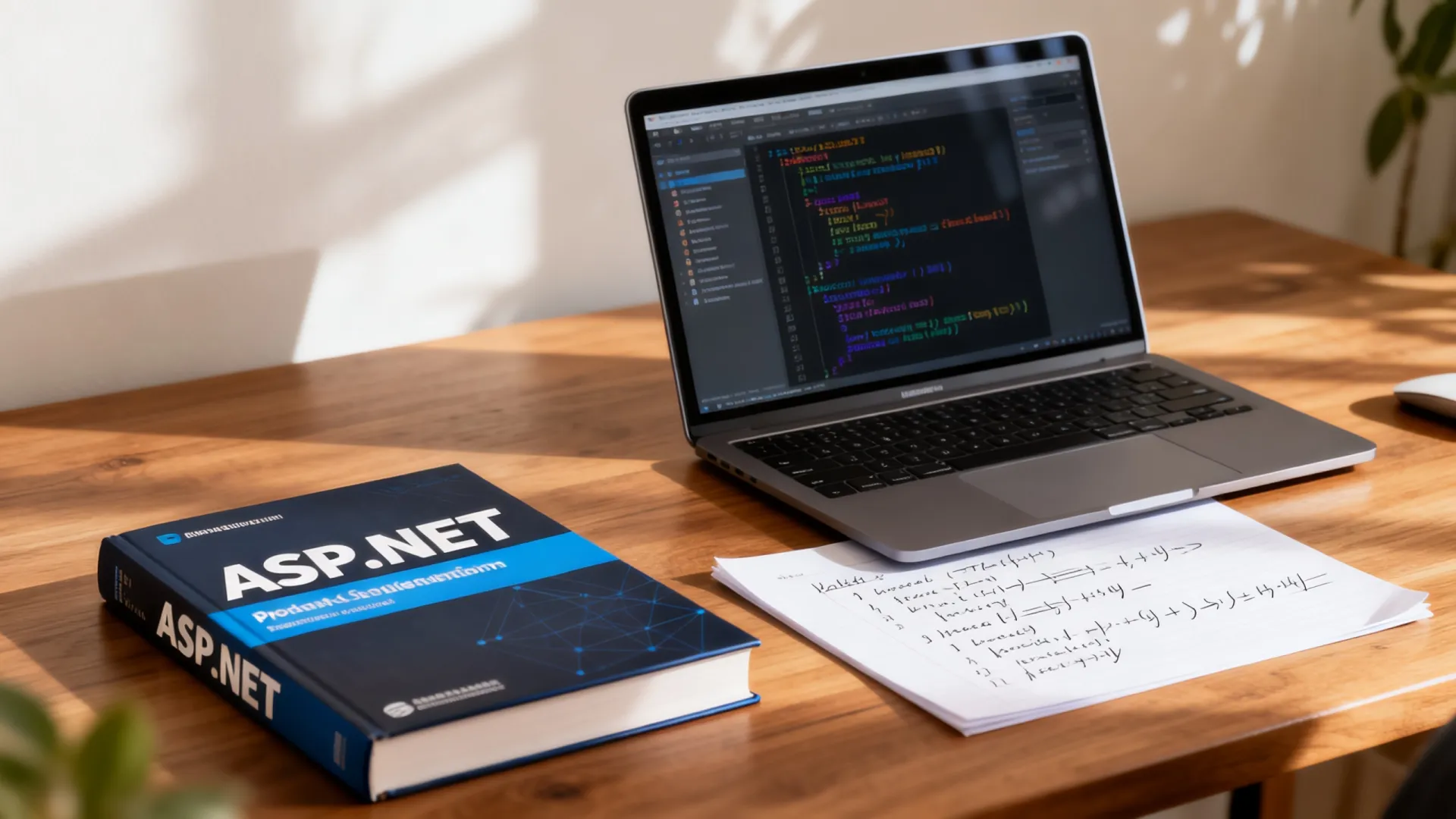 如何快速掌握ASP.NET?终极速成教程与高效学习方法指南 如何快速掌握ASP.NET?终极速成教程与高效学习方法指南
