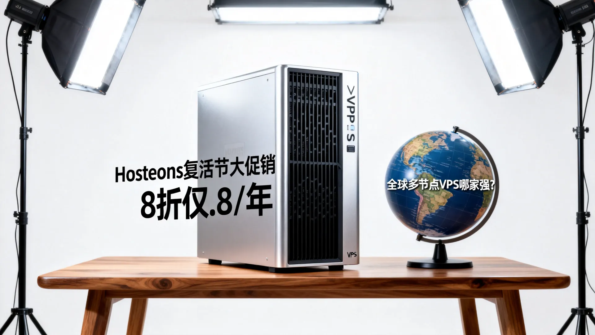hosteons:复活节8折优惠,VPS低至.8/年,洛杉矶/波特兰/盐湖城/达拉斯/迈阿密/纽约 - VPS评测 - 国外VPS,国外VPS商家,评测及优惠 hosteons:复活节8折优惠,VPS低至.8/年,洛杉矶/波特兰/盐湖城/达拉斯/迈阿密/纽约 - VPS评测 - 国外VPS,国外VPS商家,评测及优惠