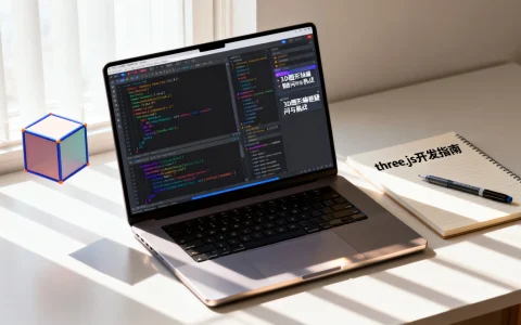 three.js 开发指南，如何高效掌握3D图形编程的疑问与挑战？
