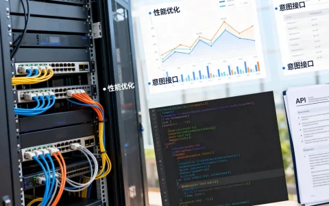 VPS性能怎么优化？意图揭示接口有什么用