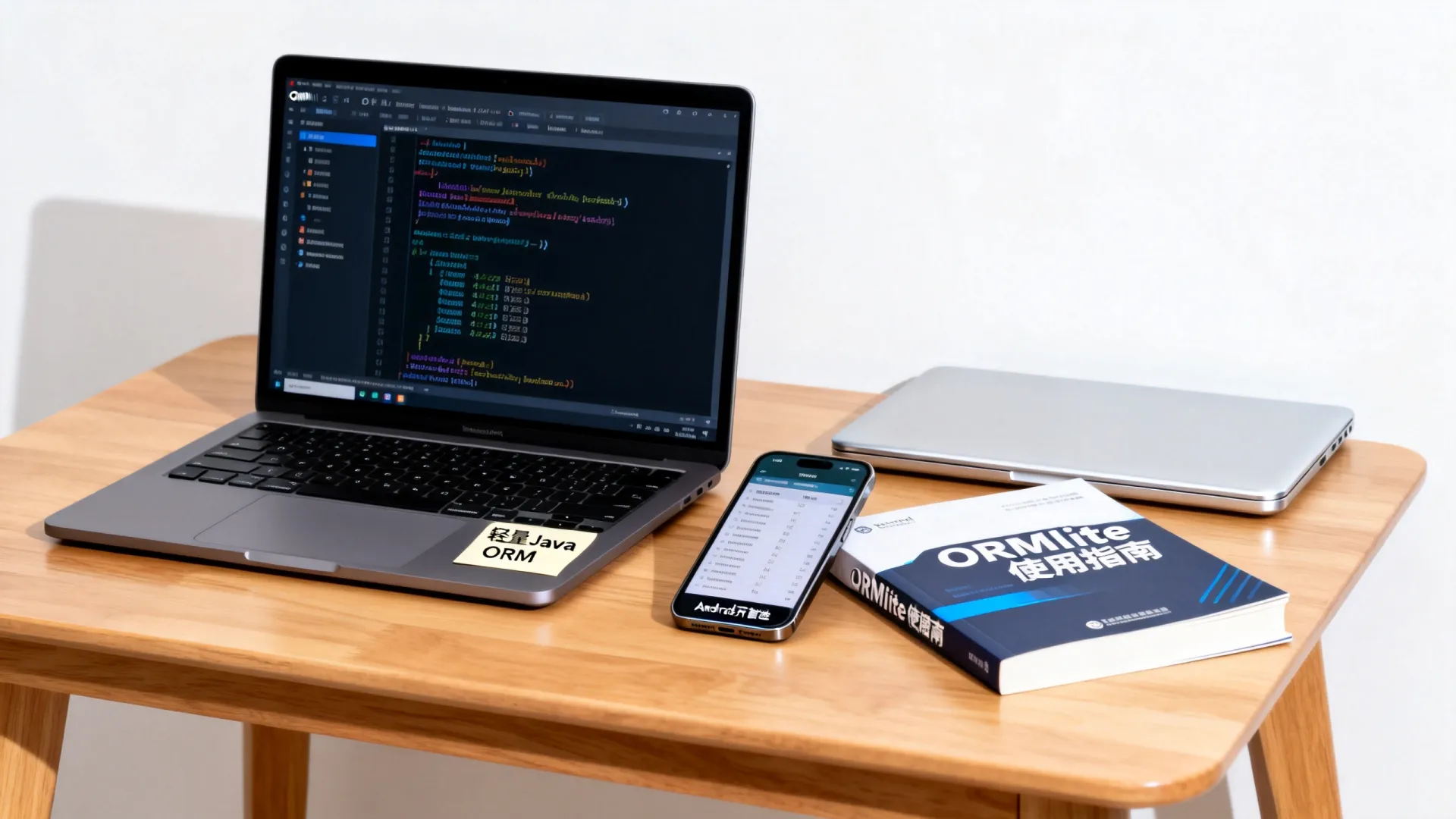 ORMlite好用吗?轻量Java ORM框架,Android开发首选工具 Android开发首选工具