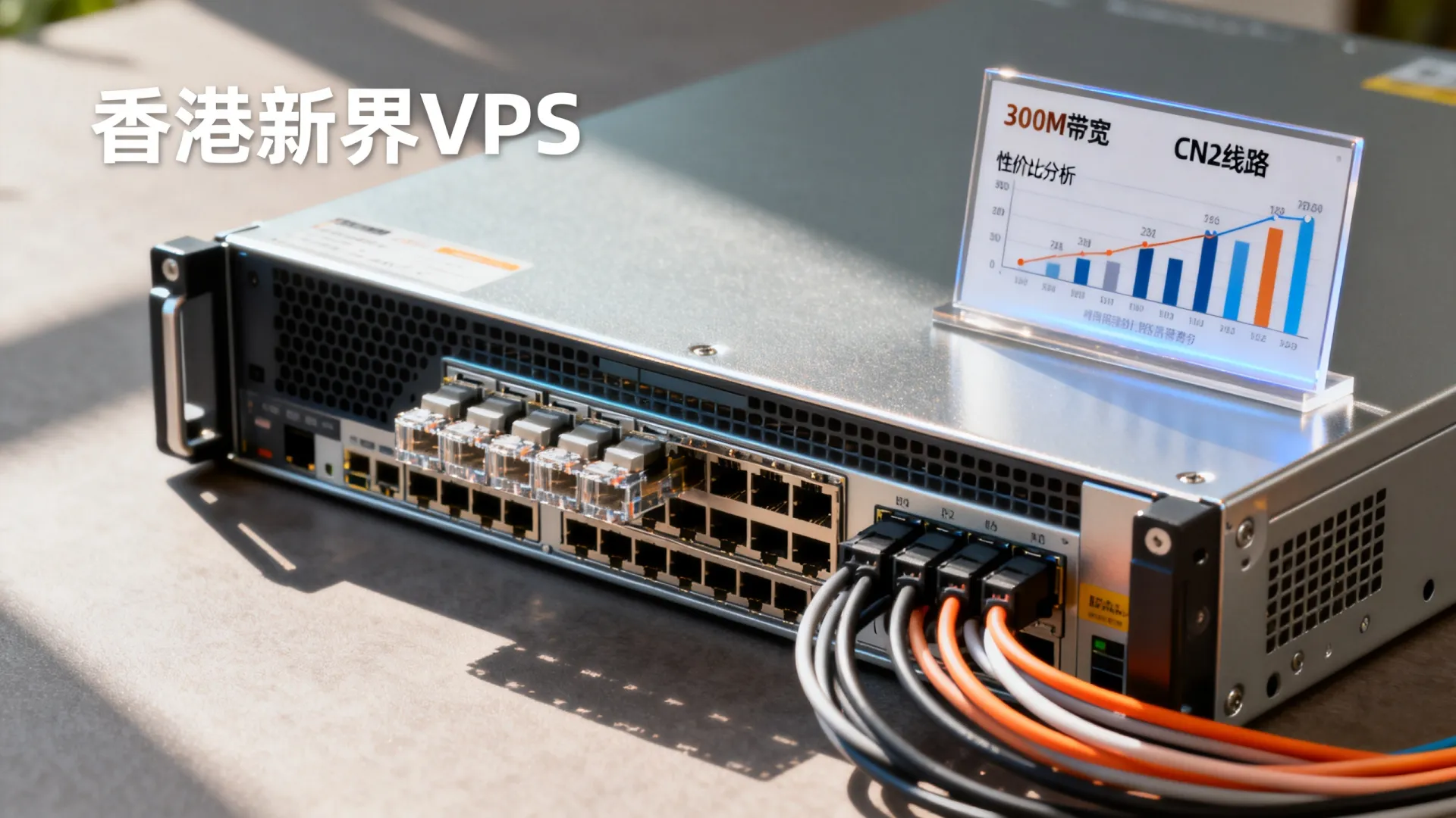 JuHost 香港新界大带宽VPS 300M带宽CN2优化线路 - VPS评测 - 国外VPS，国外VPS商家，评测及优惠