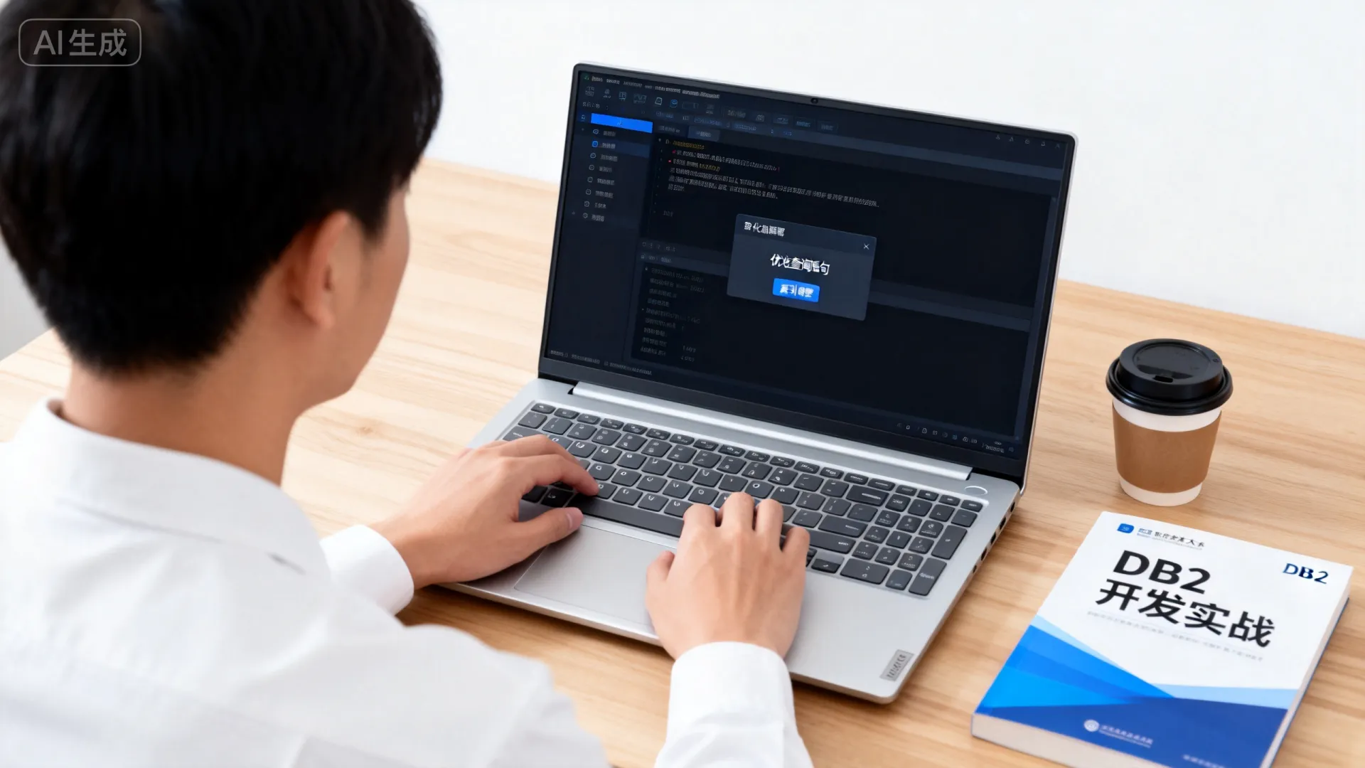DB2应用卡顿怎么办?高效开发实战技巧揭秘 DB2应用卡顿怎么办?高效开发实战技巧揭秘
