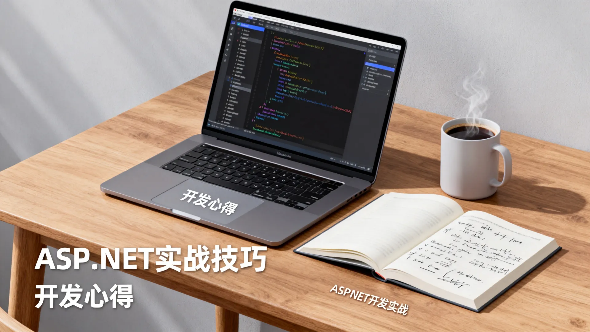 ASP.NET开发心得有哪些?实战技巧分享助你提升! NET开发心得有哪些