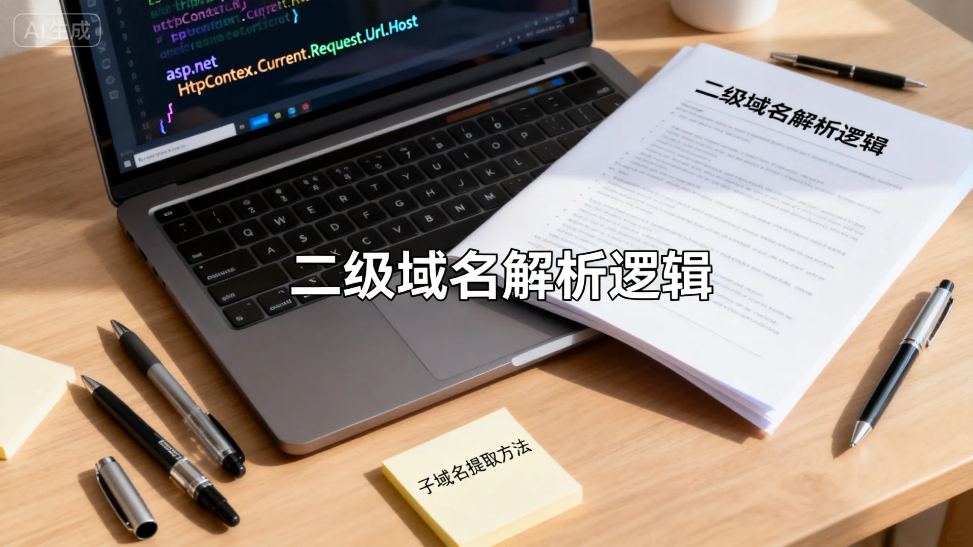 aspnet获取二级域名 aspnet获取二级域名