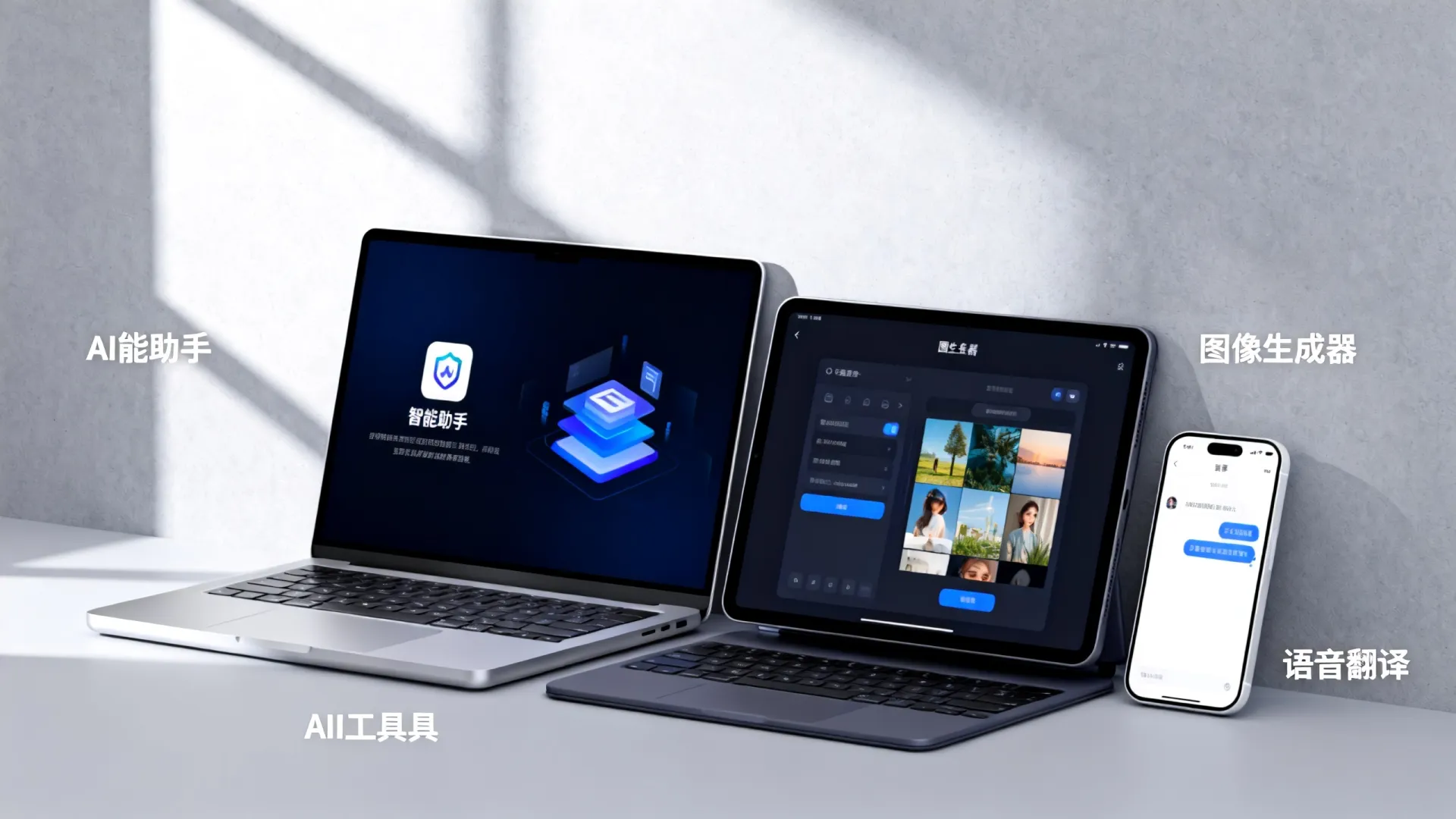 ai免费软件 ai免费软件