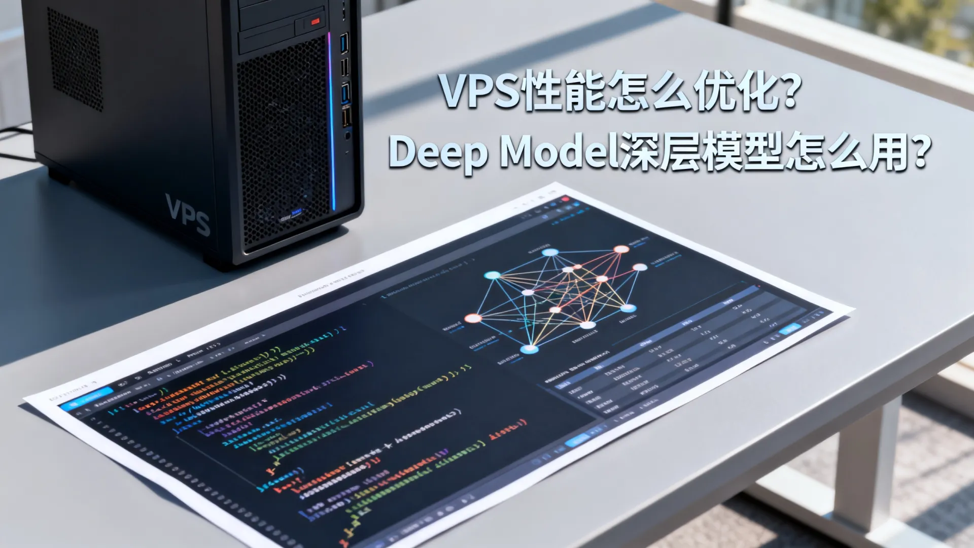 Deep Model深层模型怎么用