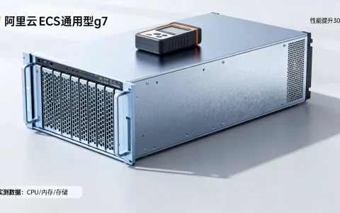 阿里云ECS通用型g7值得买吗？最新实例性能提升实测解析
