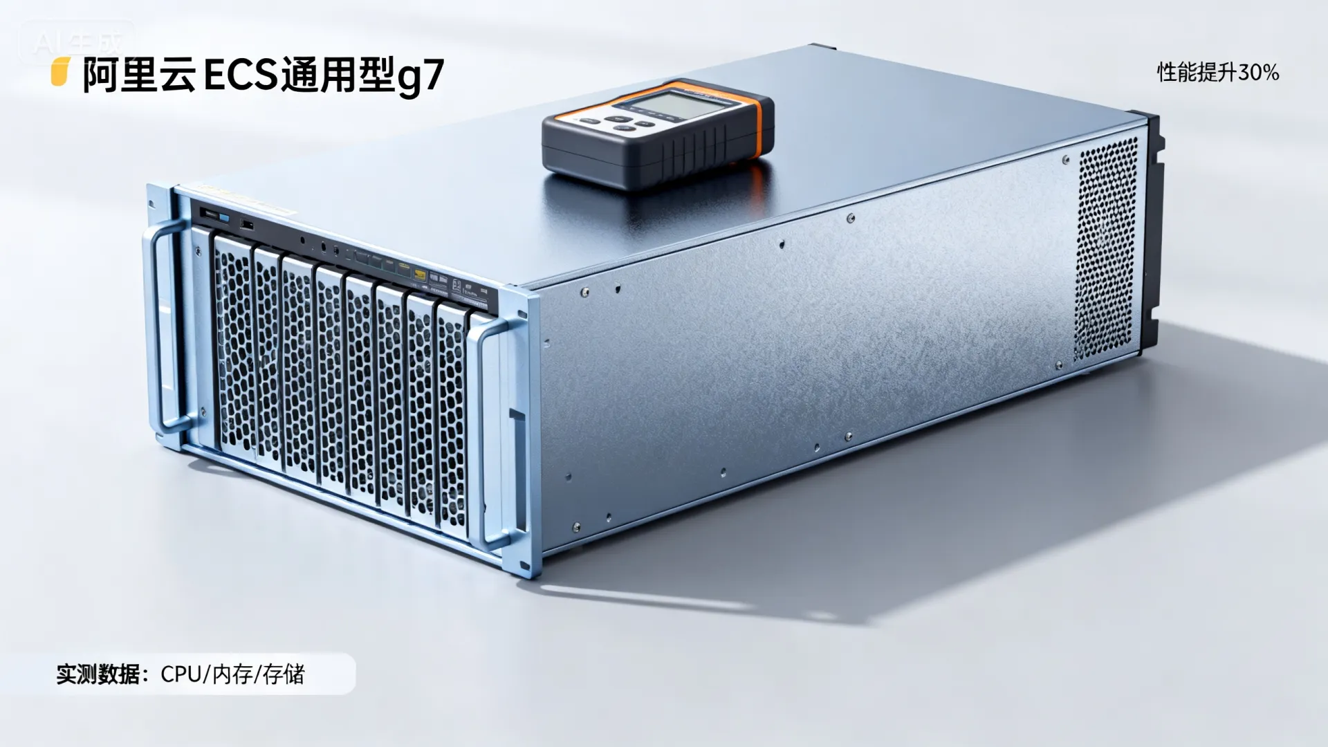 阿里云ECS通用型g7值得买吗?最新实例性能提升实测解析 阿里云ECS通用型g7值得买吗?最新实例性能提升实测解析