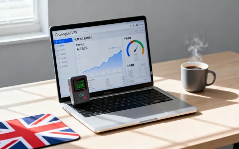 谷歌云伦敦VPS速度怎么样？-英国VPS测评