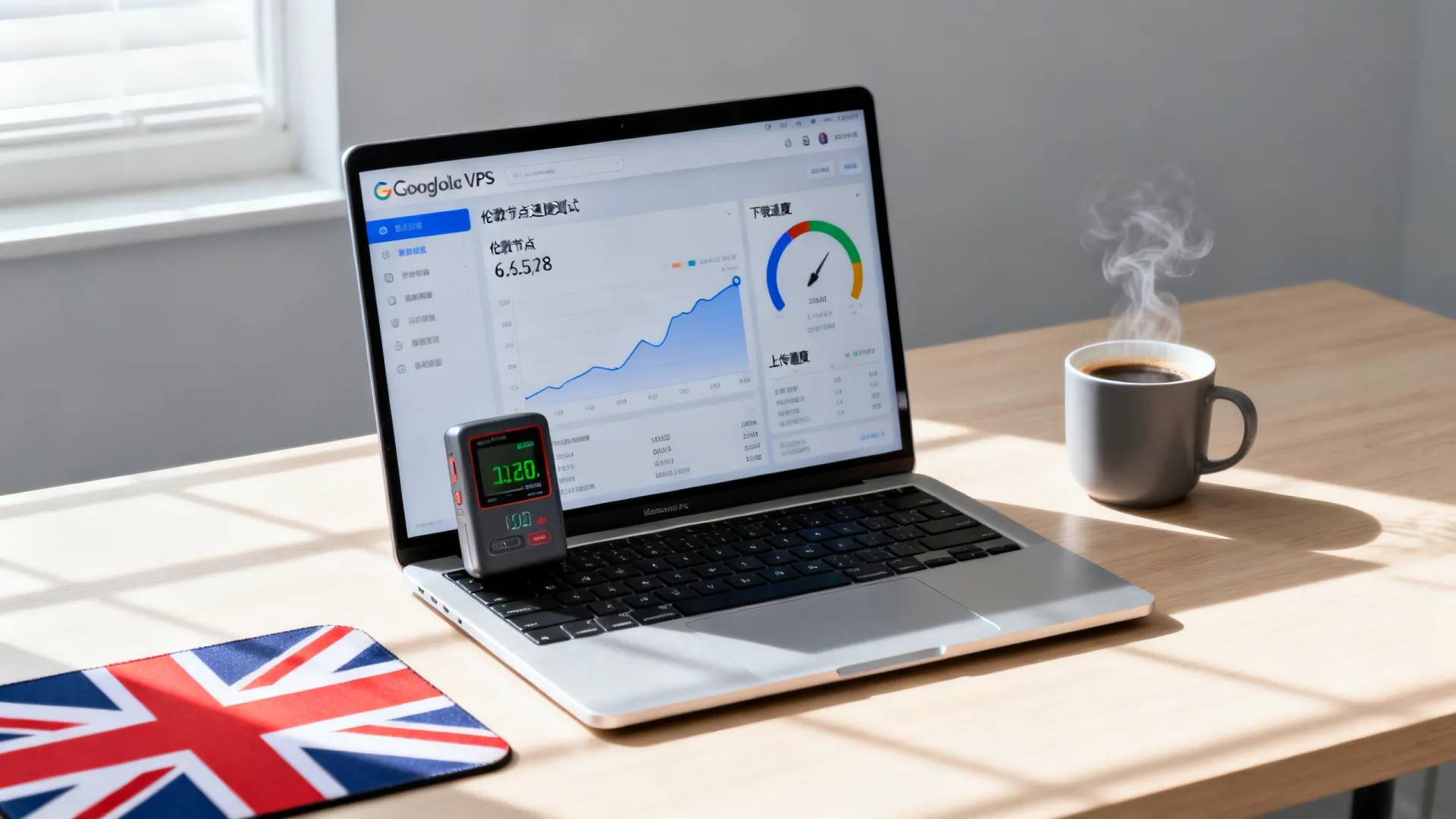 谷歌云伦敦VPS速度怎么样?-英国VPS测评 谷歌云伦敦VPS速度怎么样?-英国VPS测评