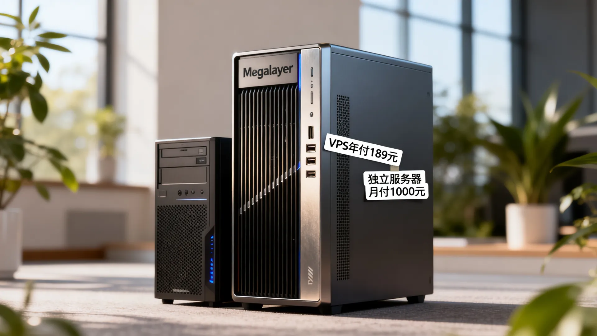 Megalayer 新年元旦促销 VPS主机年付189元 独立服务器月付1000元 - VPS评测 - 国外VPS,国外VPS商家,评测及优惠 Megalayer 新年元旦促销 VPS主机年付189元 独立服务器月付1000元 - VPS评测 - 国外VPS,国外VPS商家,评测及优惠