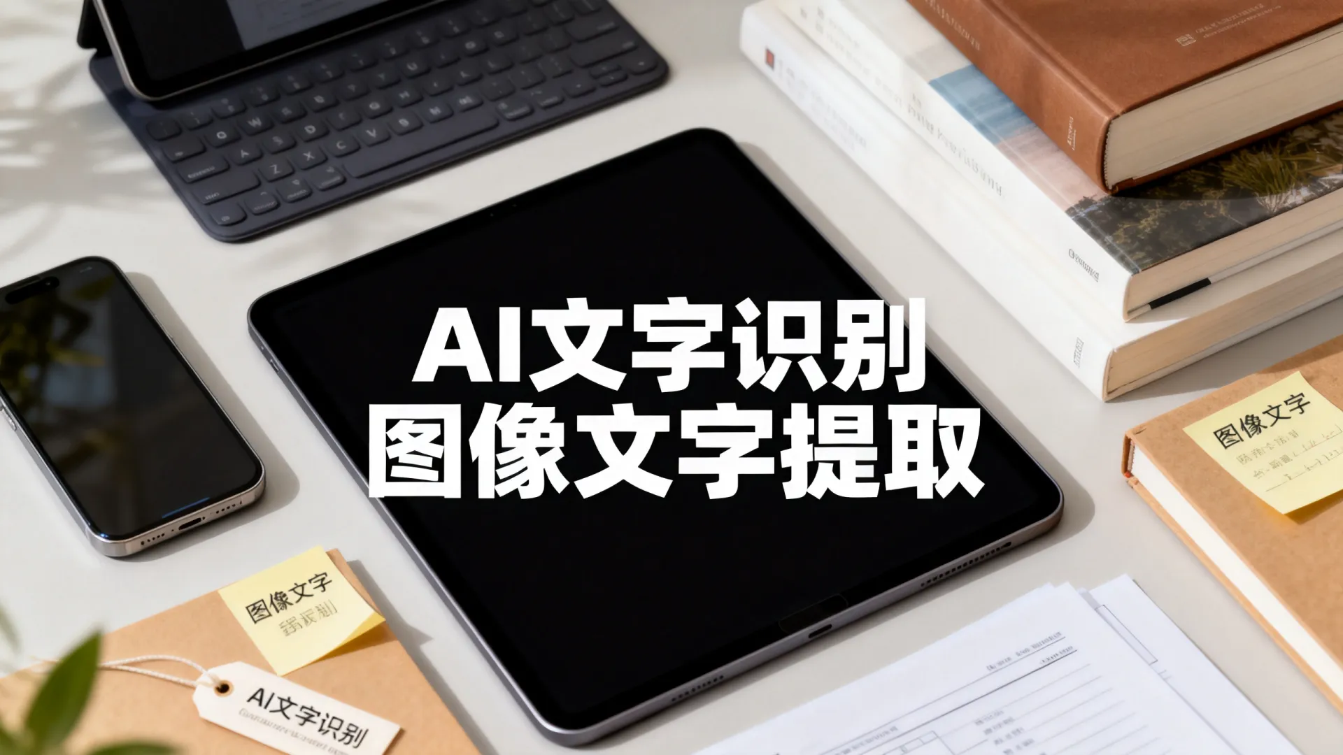ai有文字识别功能吗 ai有文字识别功能吗
