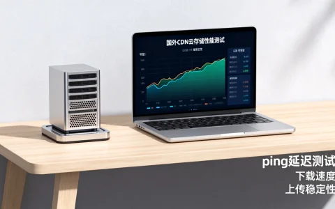 国外CDN云存储性能怎么样，如何测试速度？