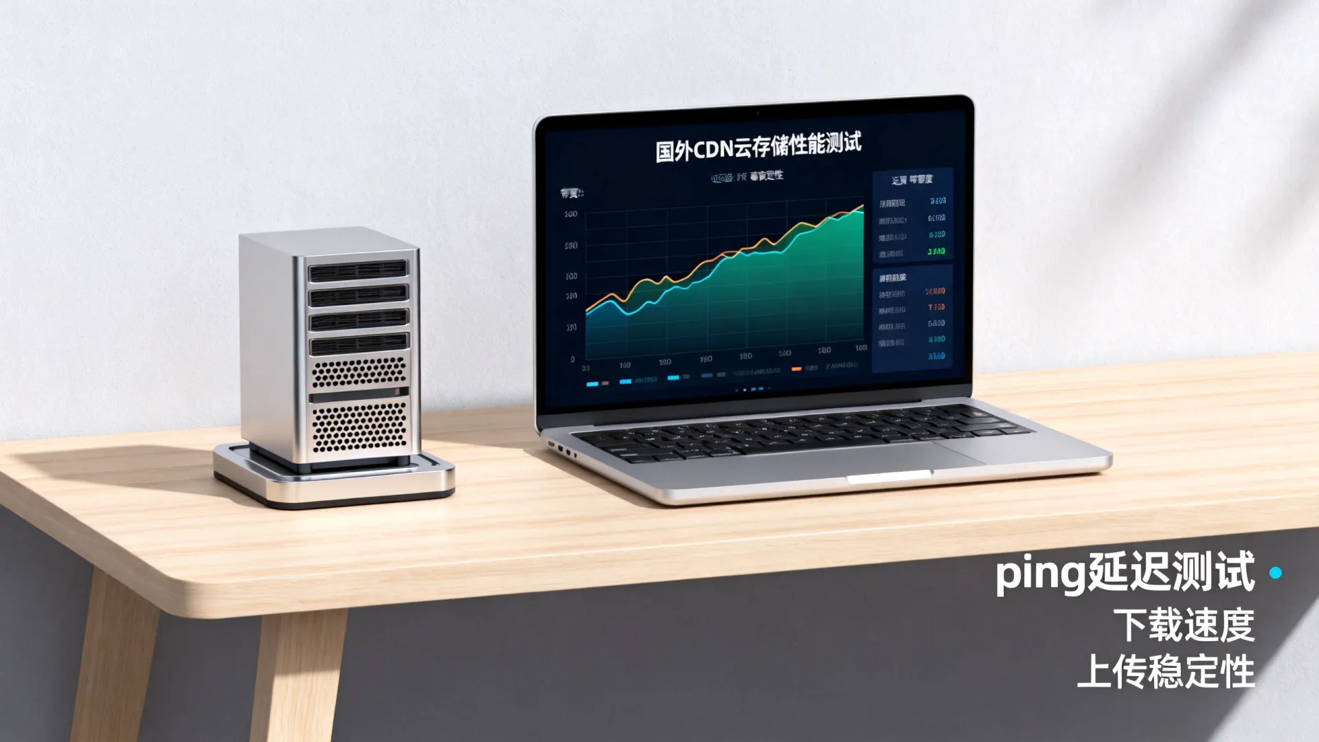 国外cdn云存储性能