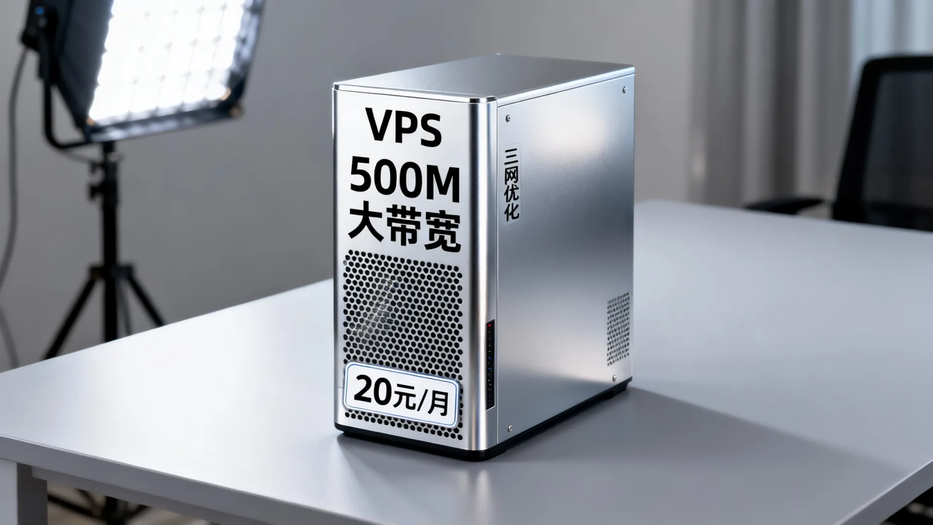 美国VPS哪家便宜?三网优化VPS低至20元/月,500M大带宽! 美国VPS哪家便宜?三网优化VPS低至20元/月,500M大带宽!
