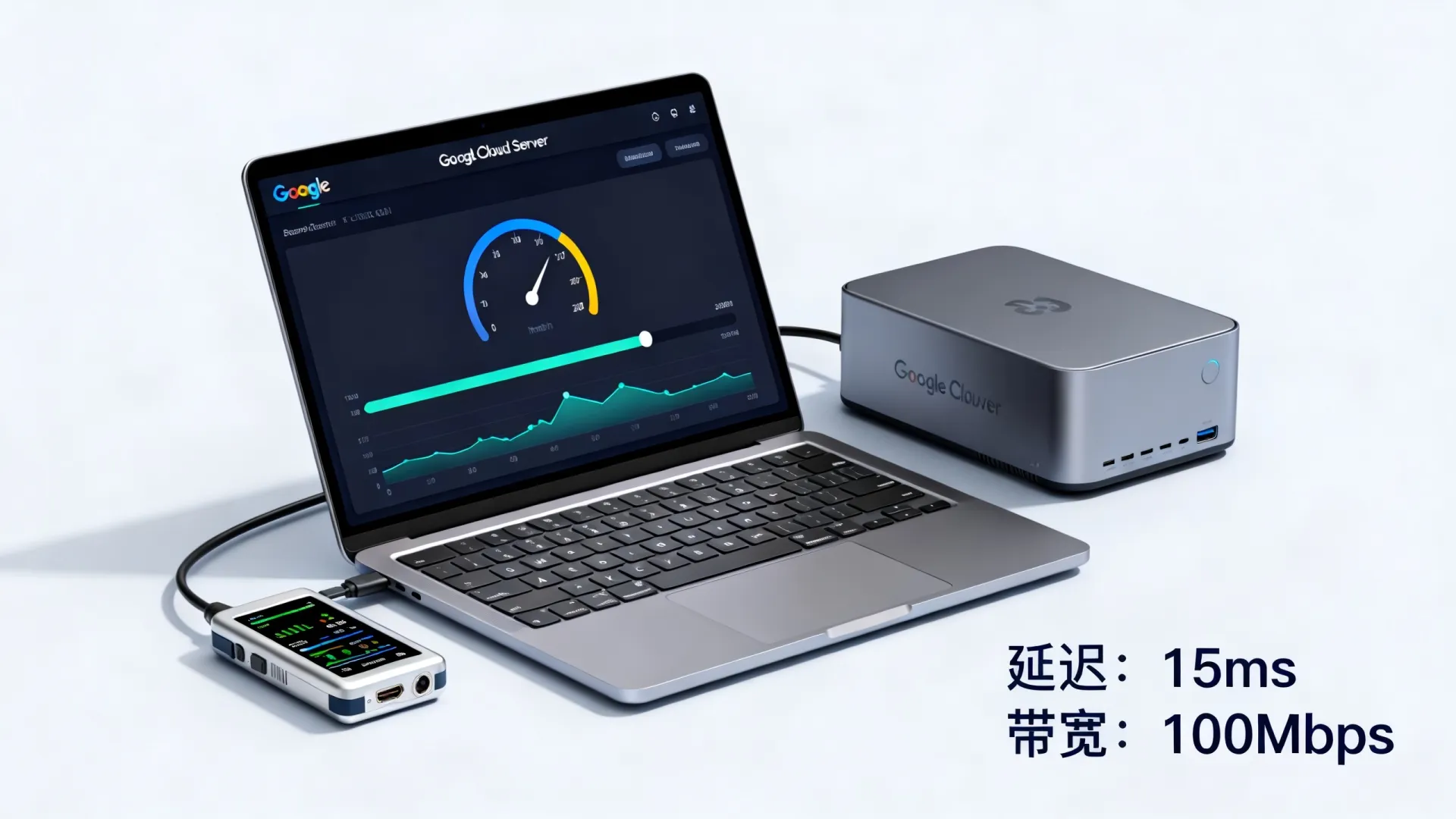 洛杉矶VPS速度怎么样?Google云服务器推荐实测! 洛杉矶VPS速度怎么样?Google云服务器推荐实测!