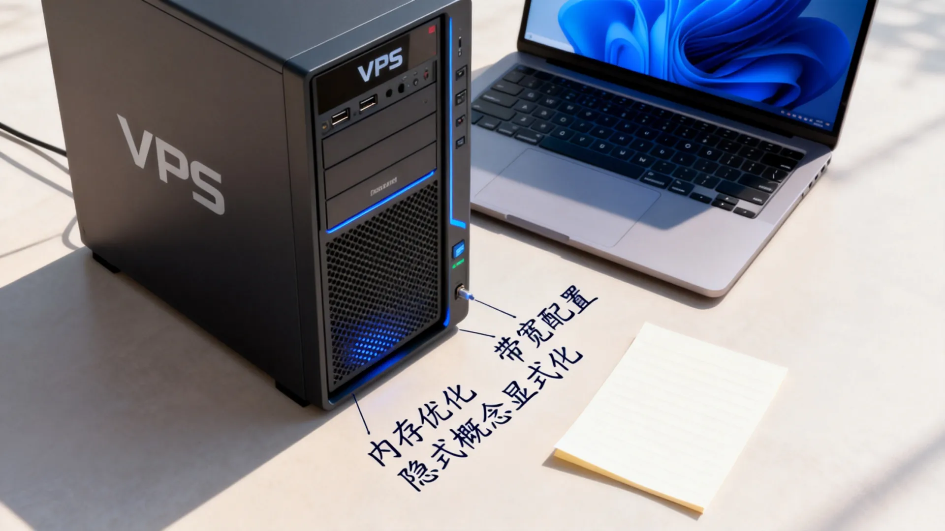 VPS性能优化教程有哪些,隐式概念显式化怎么用? VPS性能优化教程有哪些