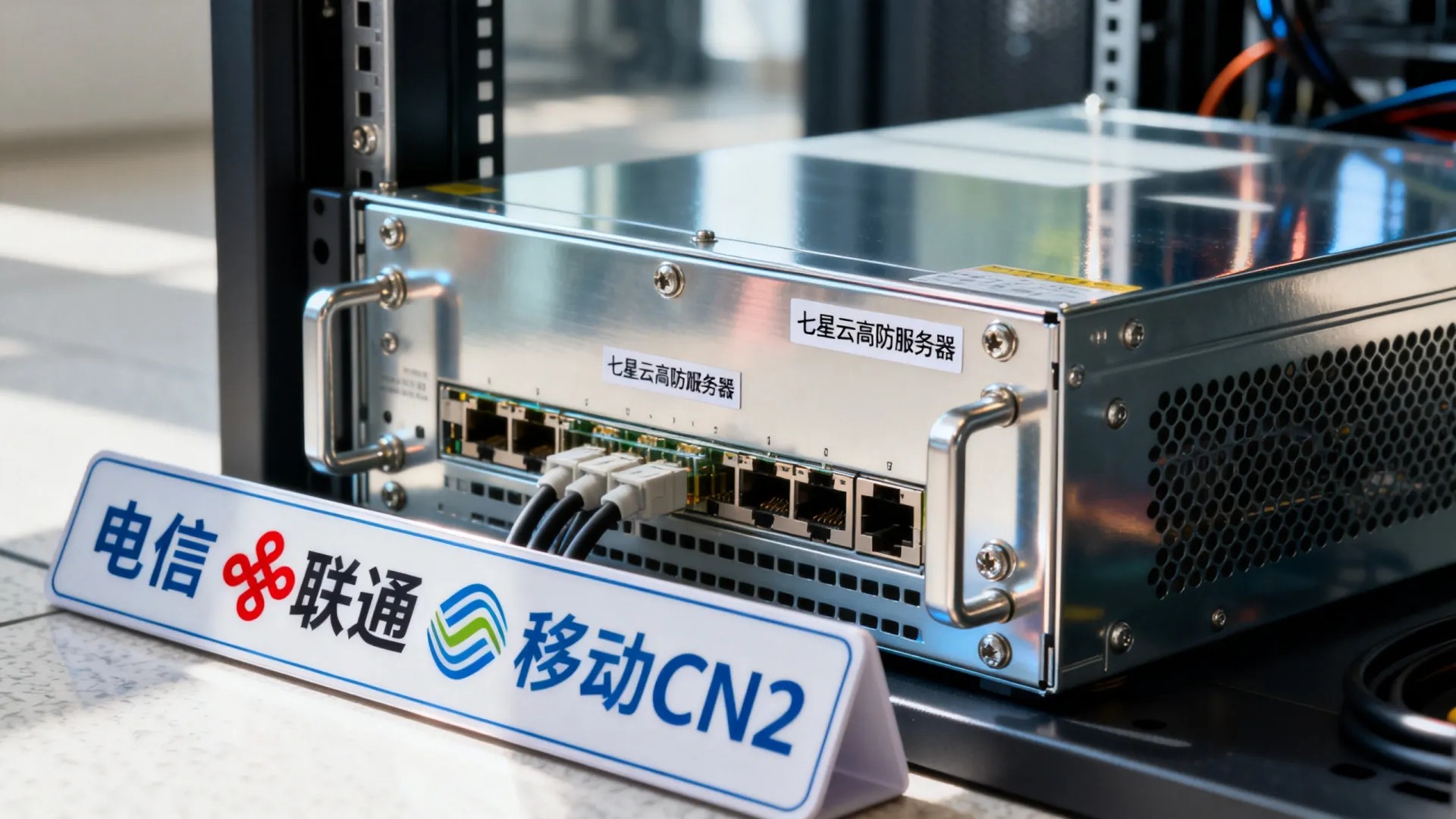 七星云高防电信,联通,移动,电信cn2,联通cn2,移动cn2,CT静态江苏-宿迁 七星云高防电信