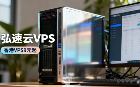 弘速云VPS怎么样？香港VPS9元起哪家便宜？