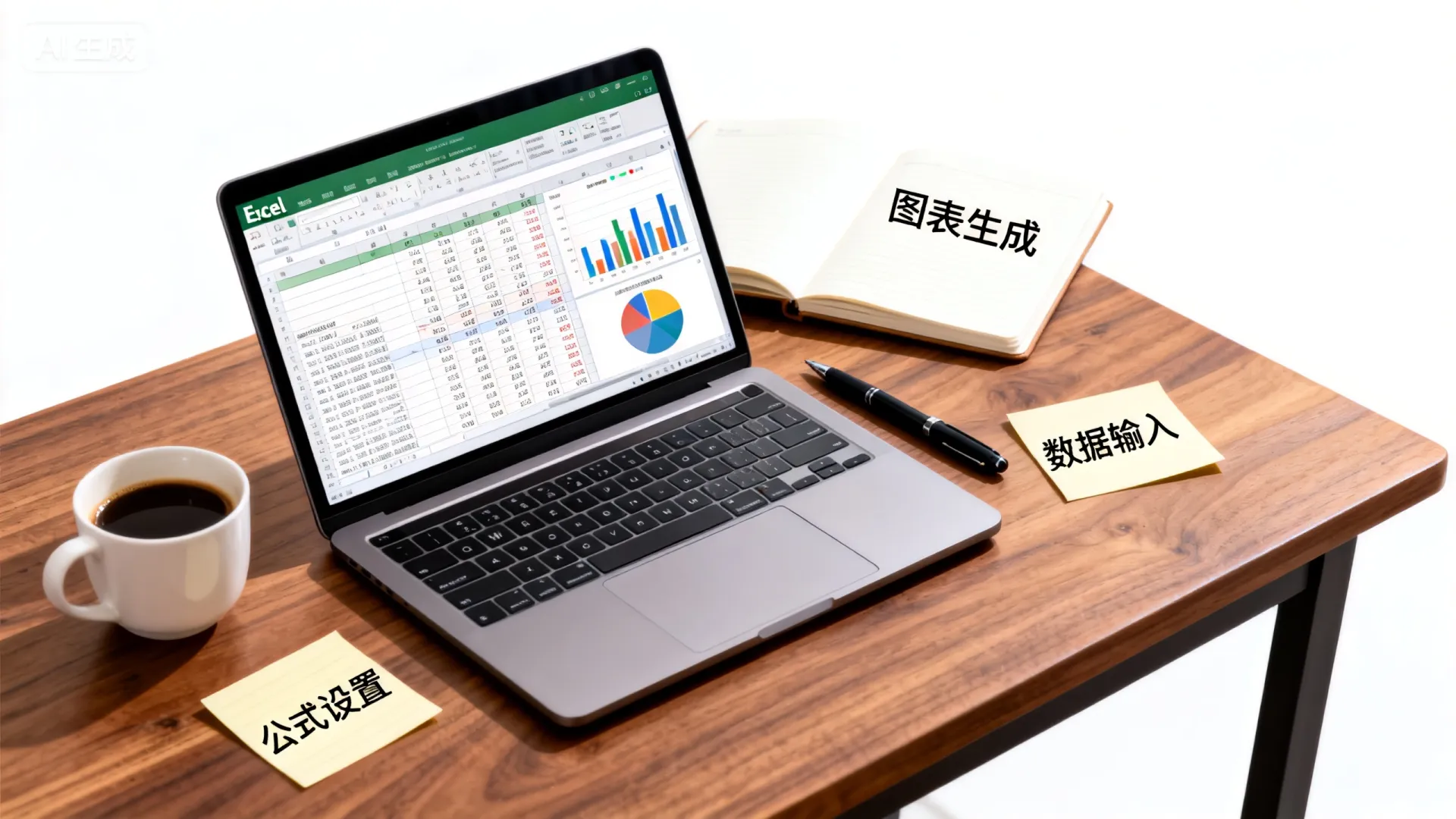 如何用Excel开发管理系统?详细步骤教程分享 如何用Excel开发管理系统