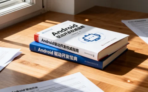 Android驱动开发权威指南哪本书最专业？Android驱动开发宝典