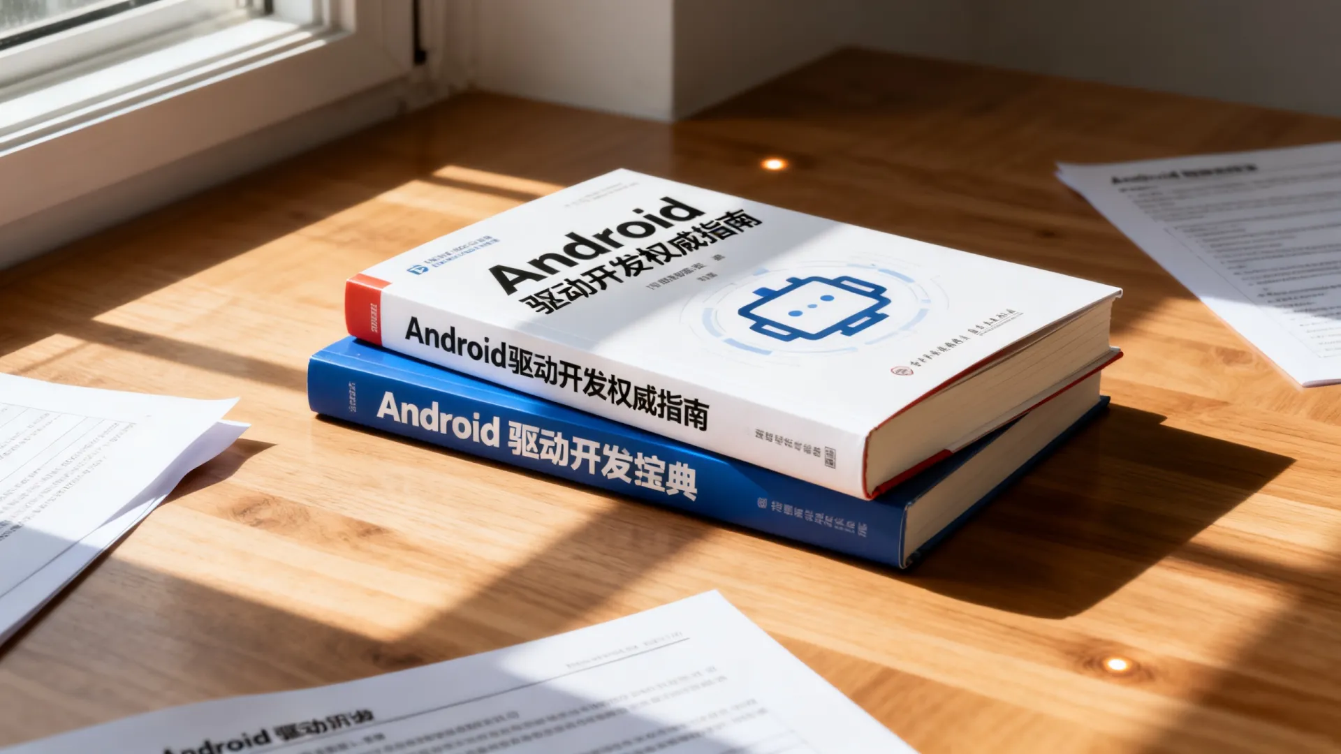 Android驱动开发权威指南哪本书最专业?Android驱动开发宝典 Android驱动开发权威指南哪本书最专业?Android驱动开发宝典