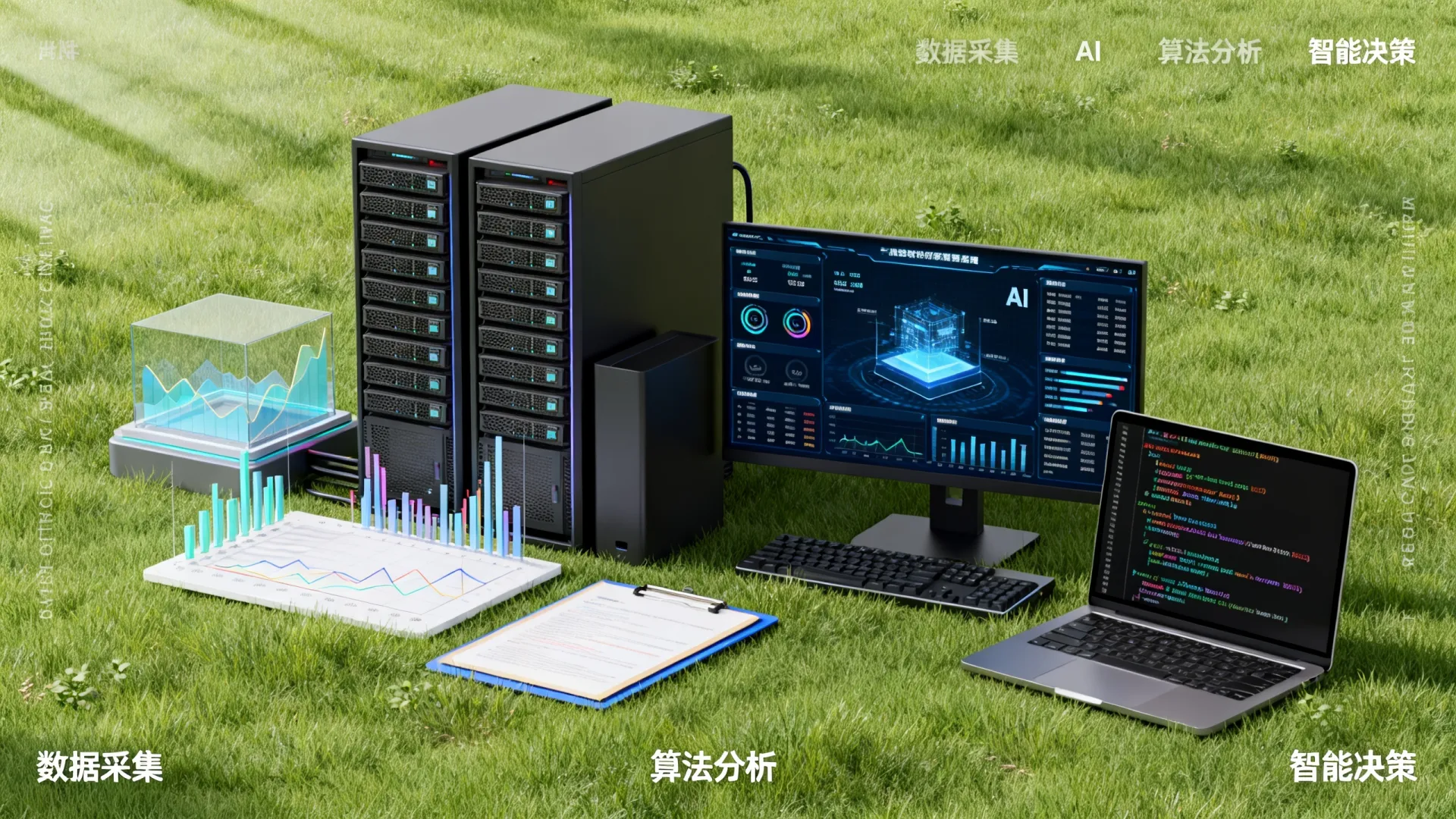 ai大数据是什么 ai大数据是什么