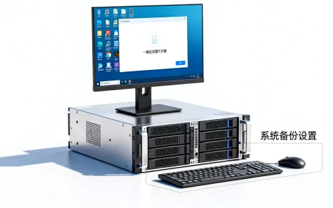 服务器操作系统可以一键还原吗，服务器系统还原怎么做